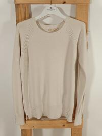 MAGLIA DONNA M/L 143822 Tellini S.R.L. Großhandelskleidung